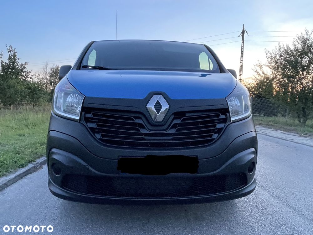 Renault Trafic - 18