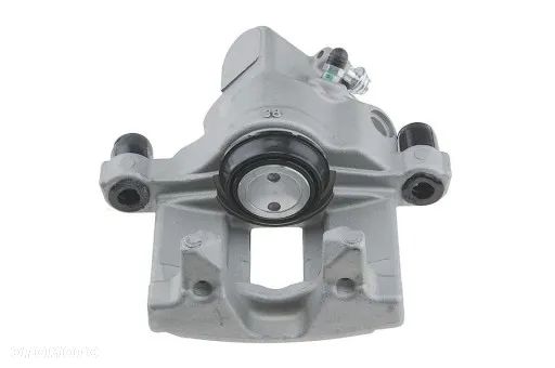 ZACISK HAMULCOWY TYŁ LEWY PRAWY RENAULT LAGUNA III 07- NOWY - 1