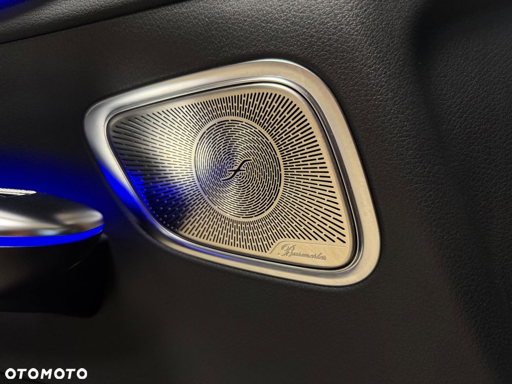 Mercedes-Benz GLC 300 4Matic 9G-TRONIC AMG Line - 18