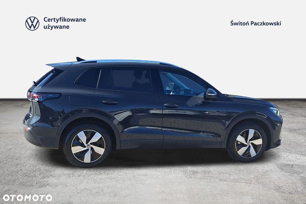 Volkswagen Tiguan - 6