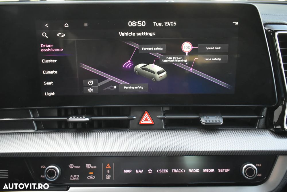 Kia Sportage - 14