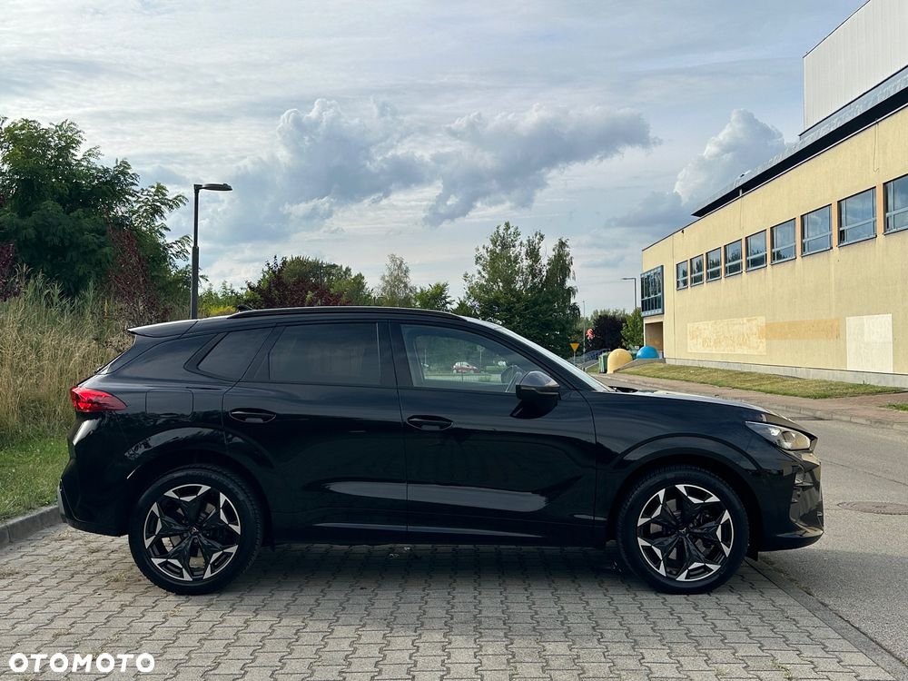 Cupra Terramar 2.0 TSI 4Drive DSG VZ - 15