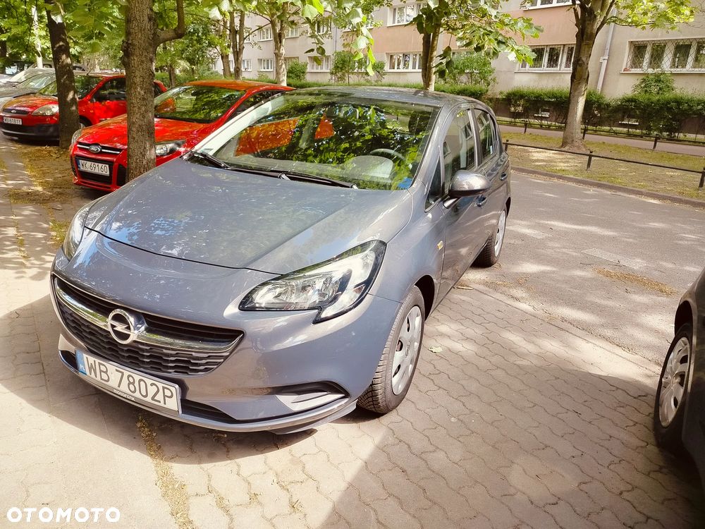Opel Corsa 1.4 Enjoy - 2