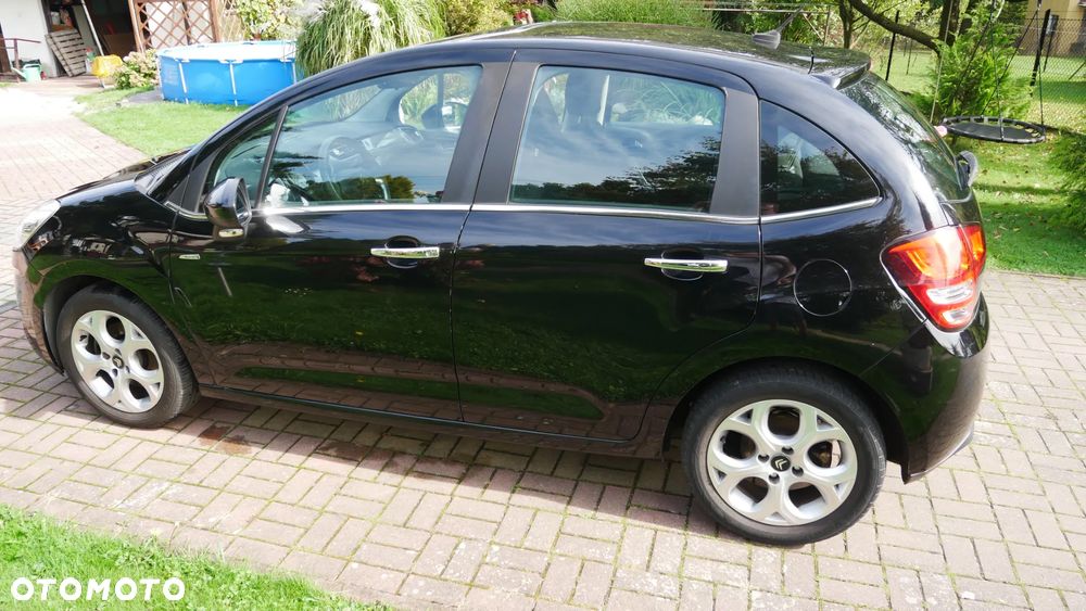 Citroën C3 1.6 VTi Exclusive - 12