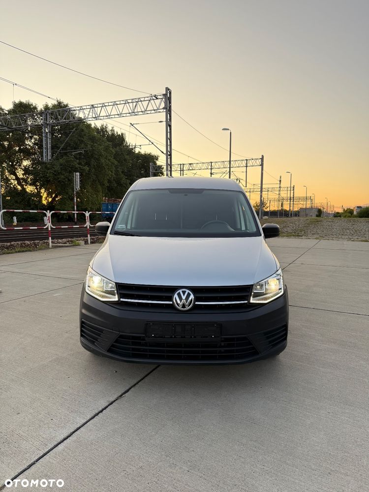 Volkswagen Caddy - 2