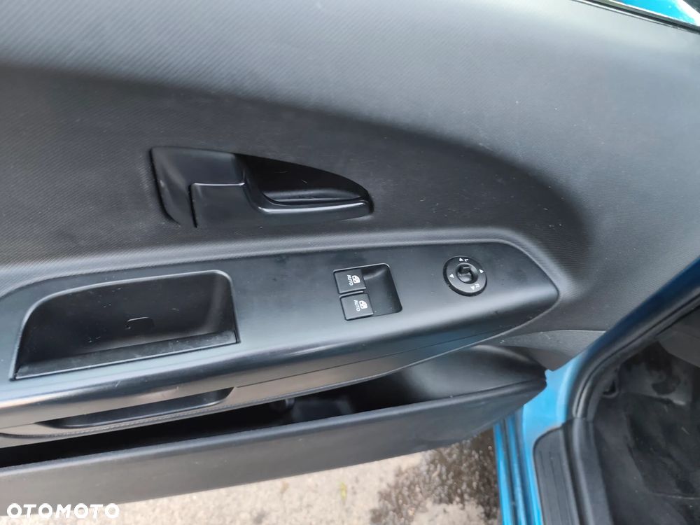 Kia Ceed 1.4 Optimum - 11