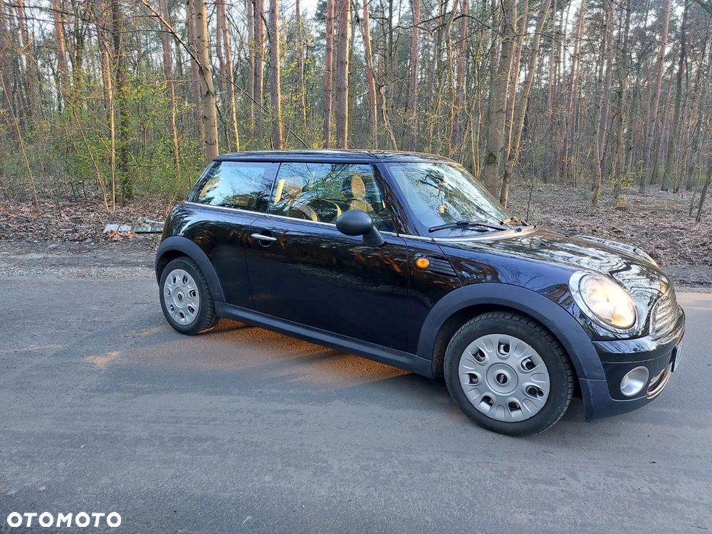 MINI ONE - 3