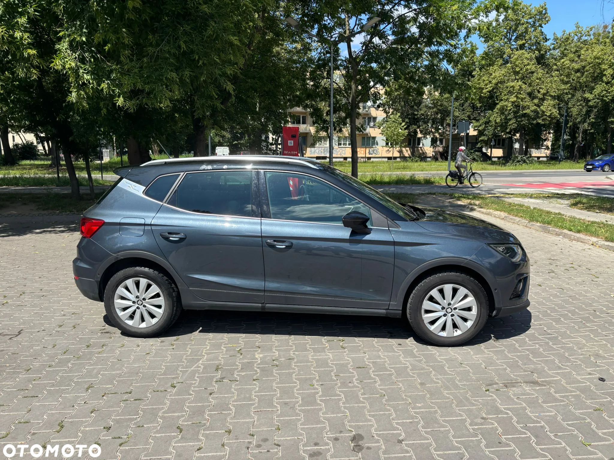 Seat Arona 1.0 TSI Xcellence S&S DSG - 1