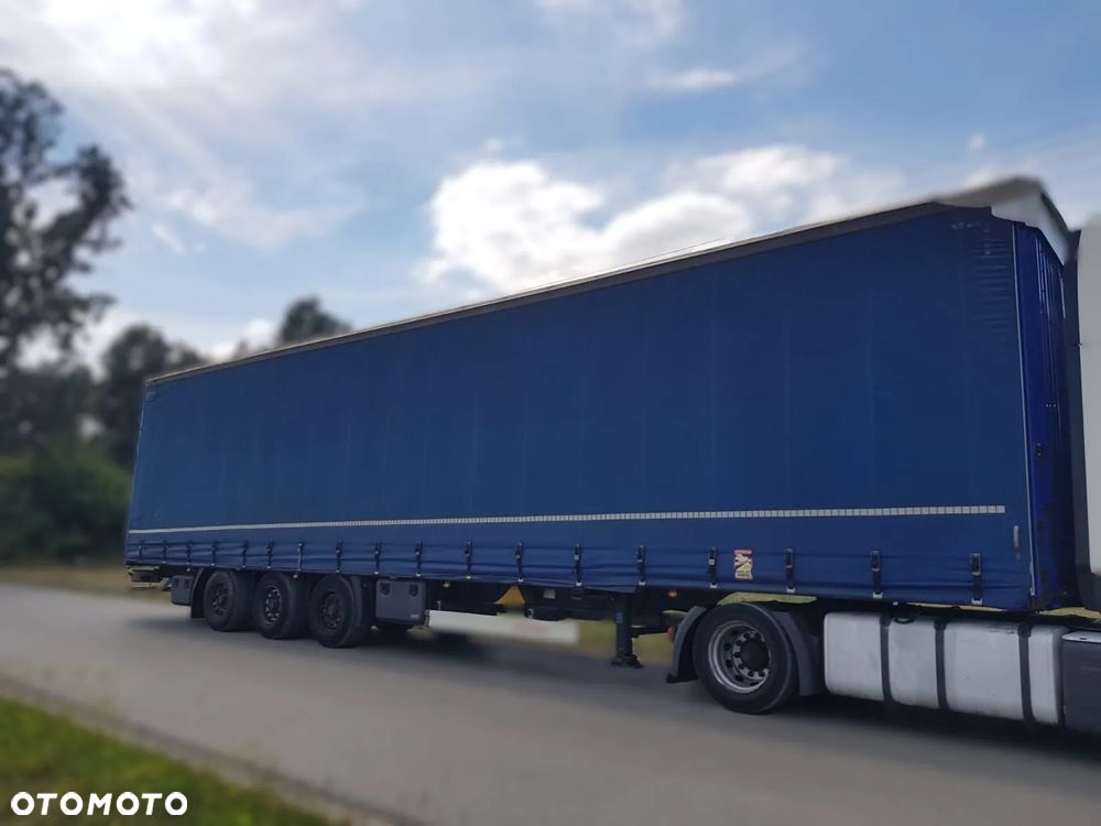 Kassbohrer Mega 2017 Zamiana - 11