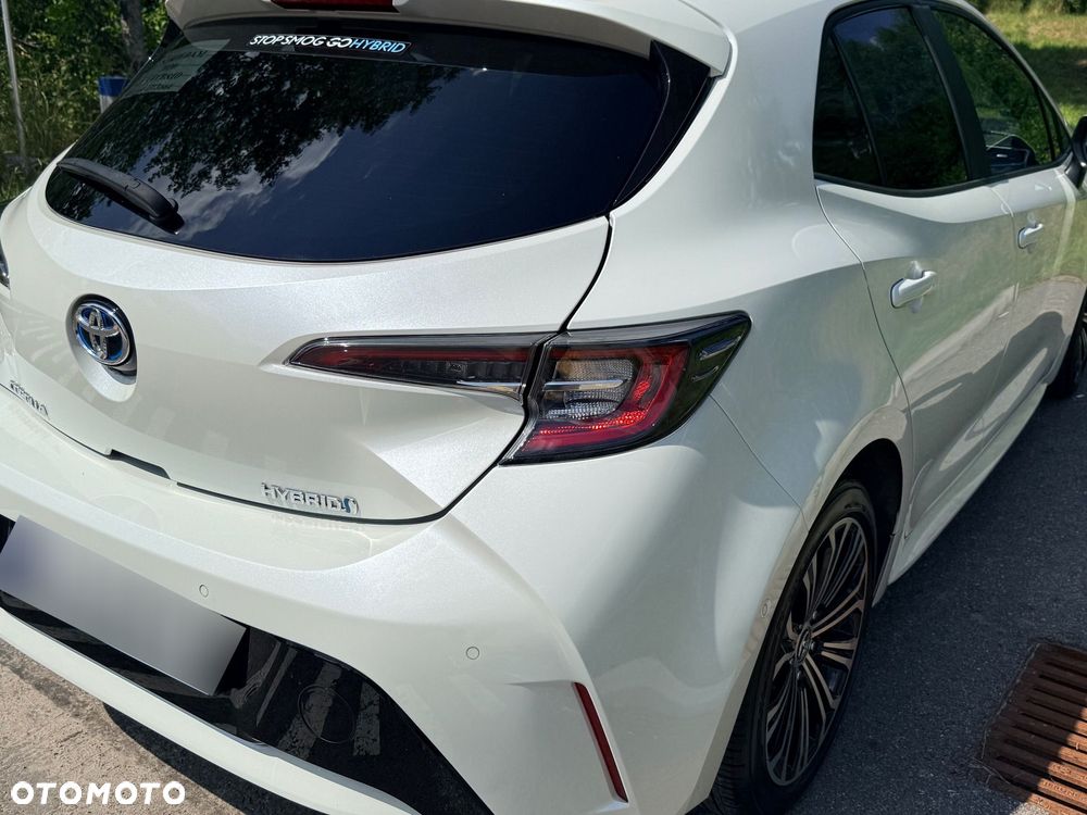 Toyota Corolla 1.8 Hybrid Comfort - 13