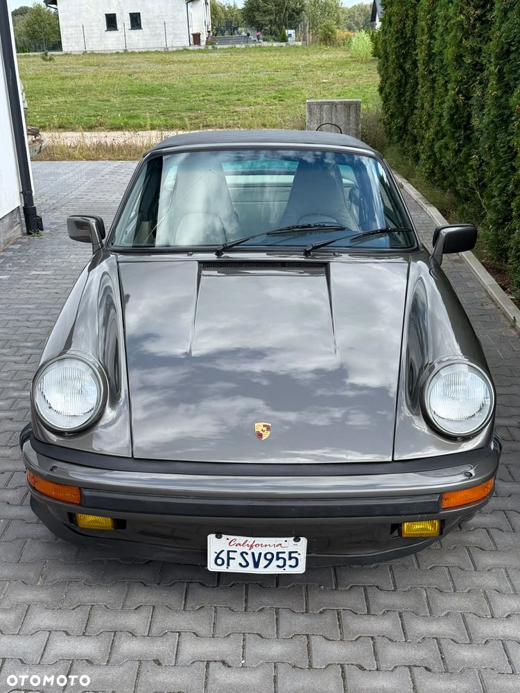 Porsche 911 - 3