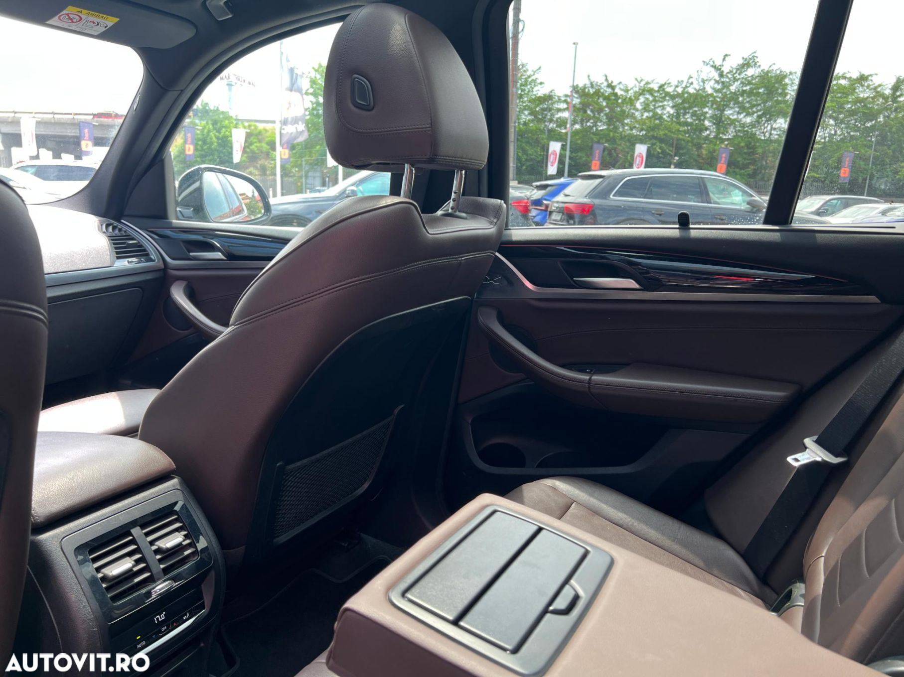 BMW X3 - 25