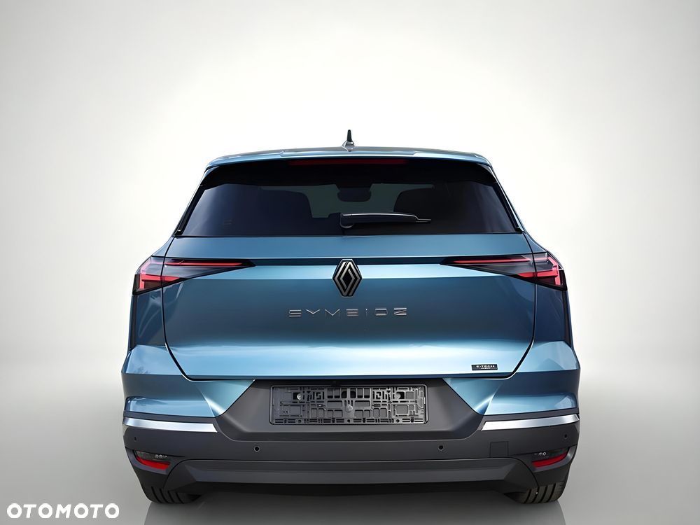 Renault Symbioz 1.8 E-Tech Full Hybrid 160 Esprit Alpine - 5