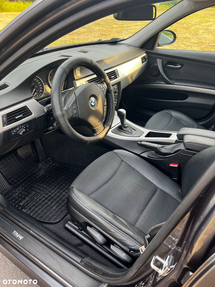 BMW Seria 3 - 11