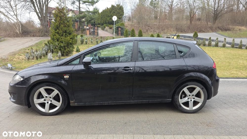 Seat Leon 1.4 TSI Comfort Limited - 2