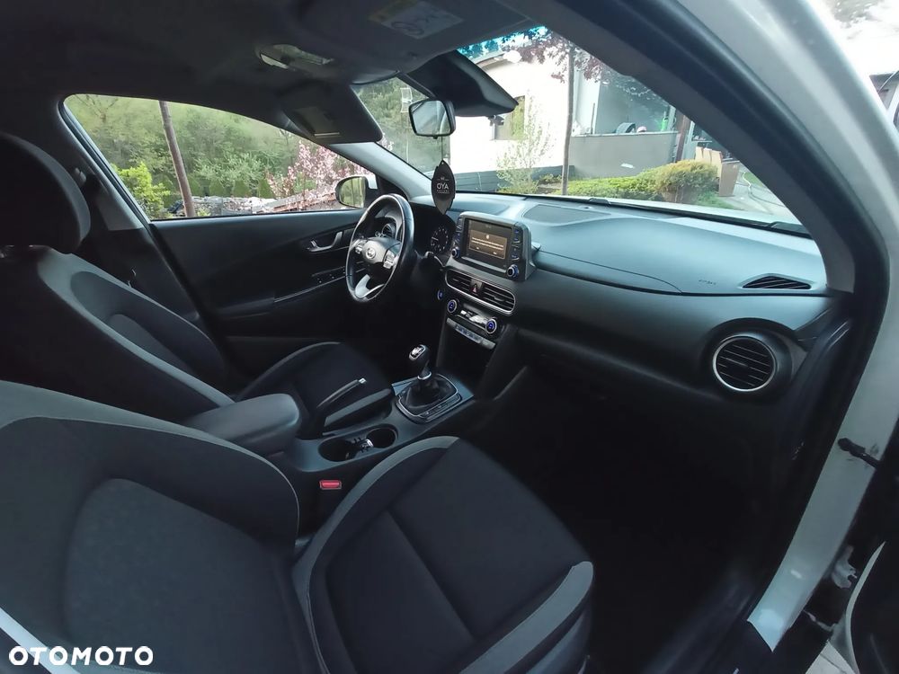 Hyundai Kona 1.0 T-GDI Advantage - 9