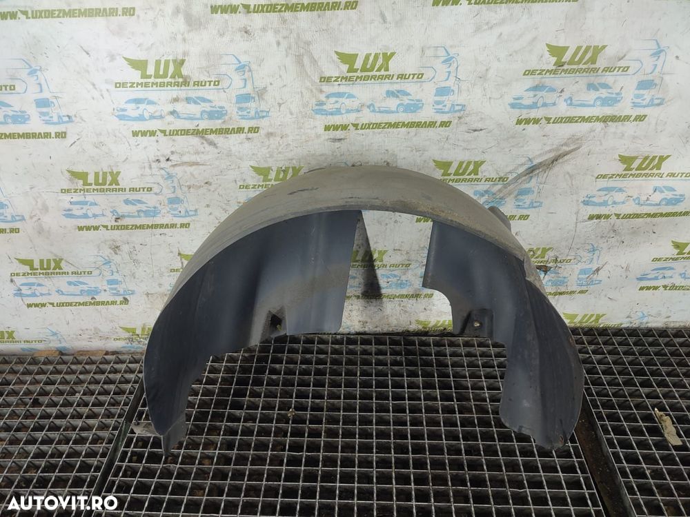 Carenaj stanga spate Opel Astra J [2009 - 2012] 1.7 cdti A17DTS - 1