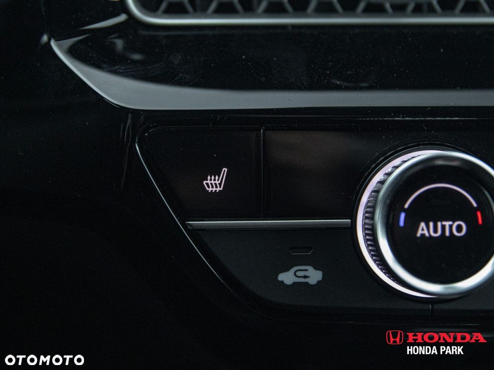 Honda Civic 2.0 i-MMD Sport BSI CVT - 37