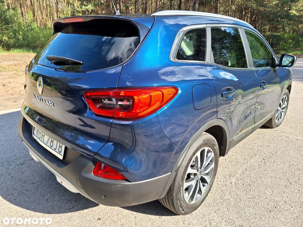 Renault Kadjar Energy dCi 130 Business - 9