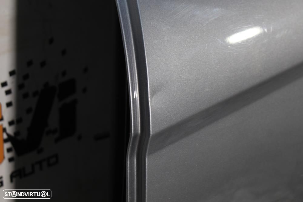 Porta Trás Esquerda Mercedes-Benz C-Class T-Model (S204)  A2047320310 - 6