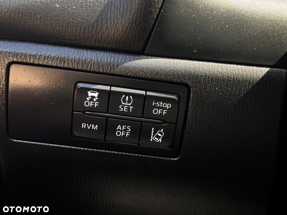 Mazda 3 SKYACTIV-G 120 Signature - 37