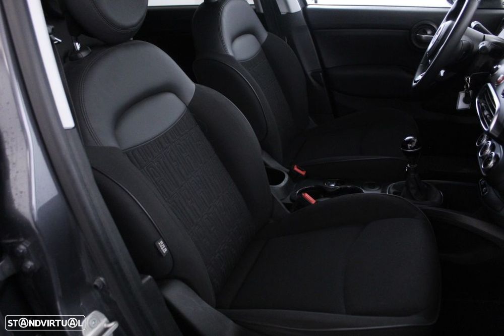 Fiat 500X 1.3 MJ Urban - 14