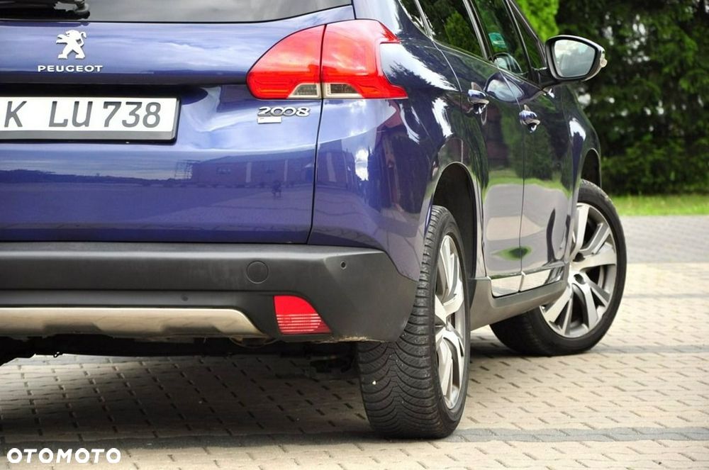 Peugeot 2008 - 17