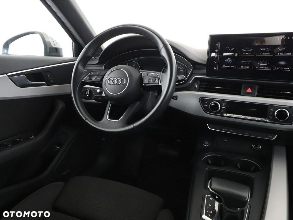 Audi A4 Avant 35 TDI mHEV Advanced S tronic - 17