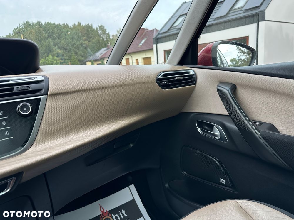 Citroën C4 Grand Picasso 1.6 BlueHDi MoreLife - 37