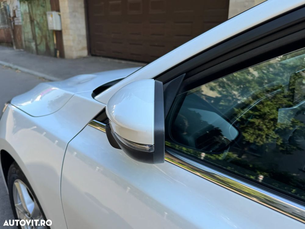 Ford Focus 1.5 EcoBlue Trend - 13