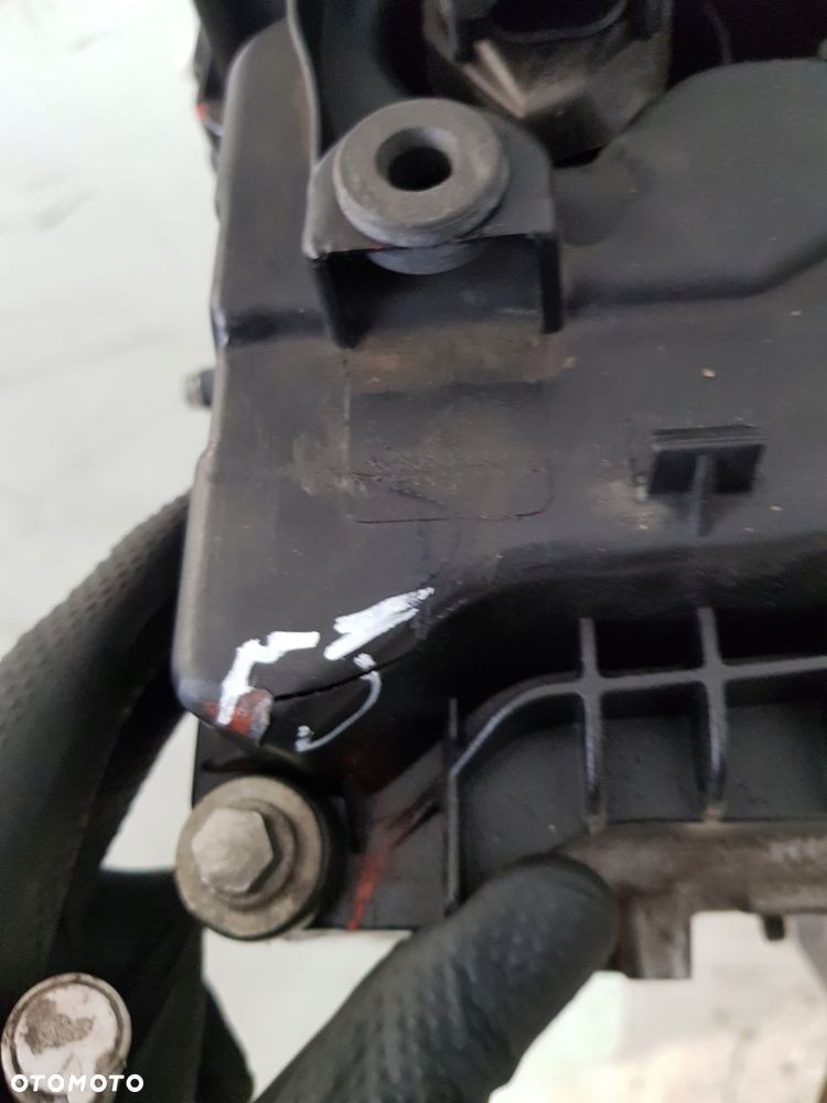 silnik bmw e87 e90 e91 e81 e46 mini 1.6i 16v n45b16ab 170tys km - 9