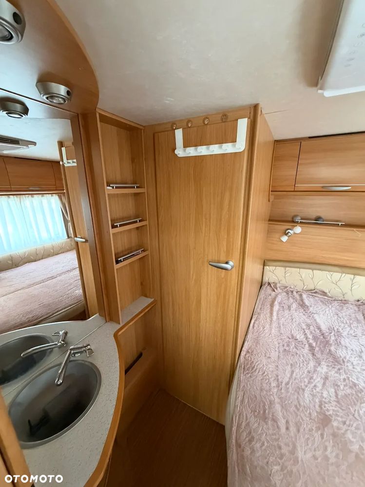 Adria Classica Adora - 18