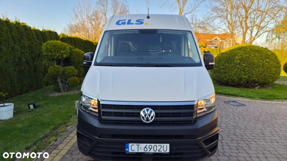 Volkswagen CRAFTER - 2