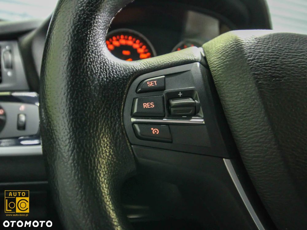 BMW X3 xDrive20d xLine - 36