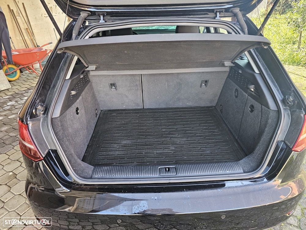 Audi A3 Sportback 1.6 TDI Sport - 7