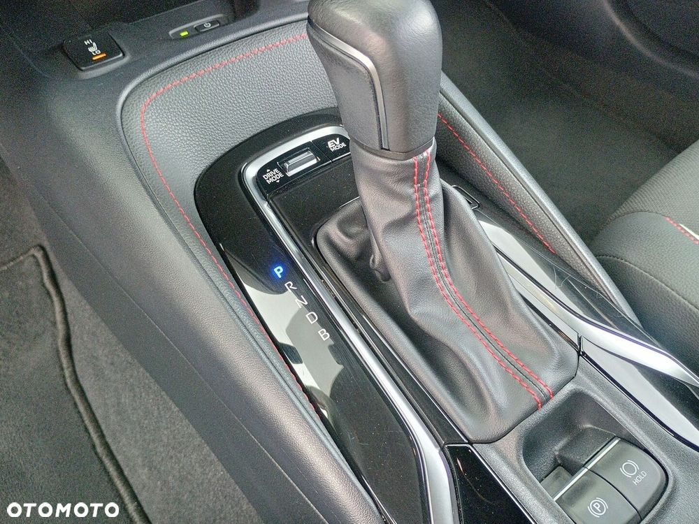 Toyota Corolla 1.8 Hybrid GR Sport - 23