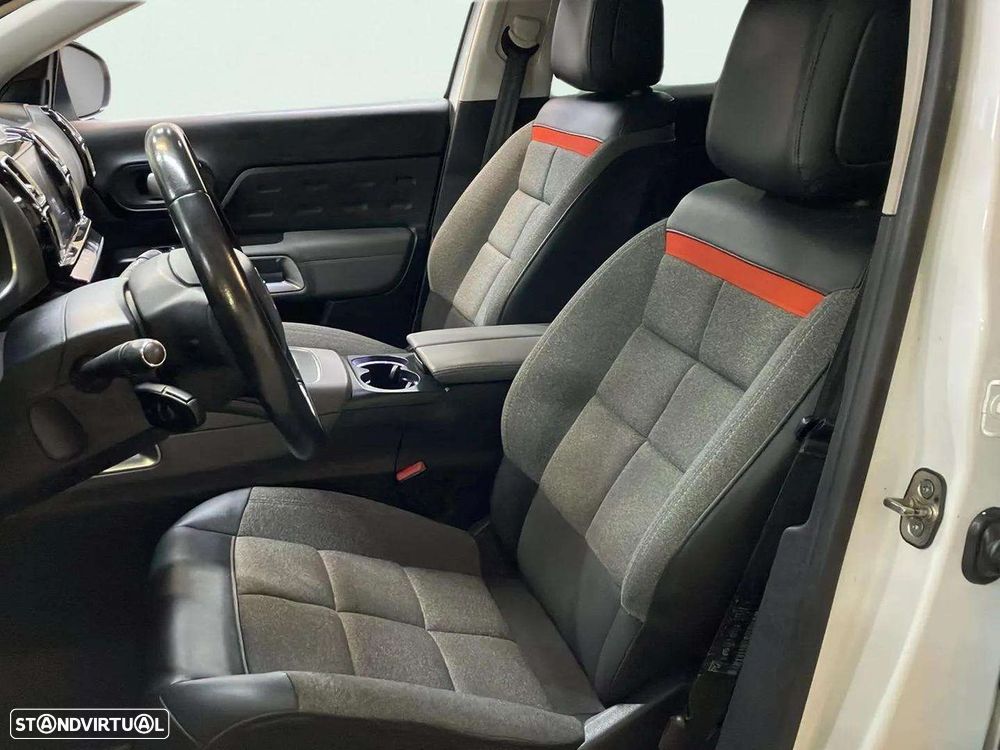 Citroën C5 Aircross 1.2 PureTech C-Series - 15