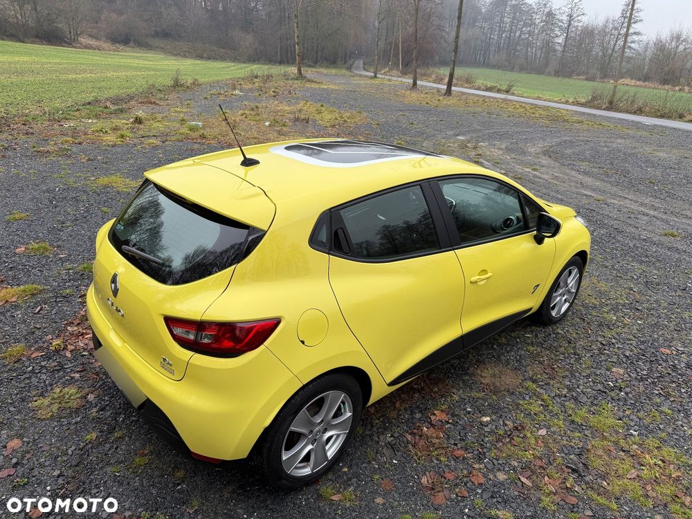 Renault Clio (Energy) TCe 90 Start & Stop LIMITED - 3