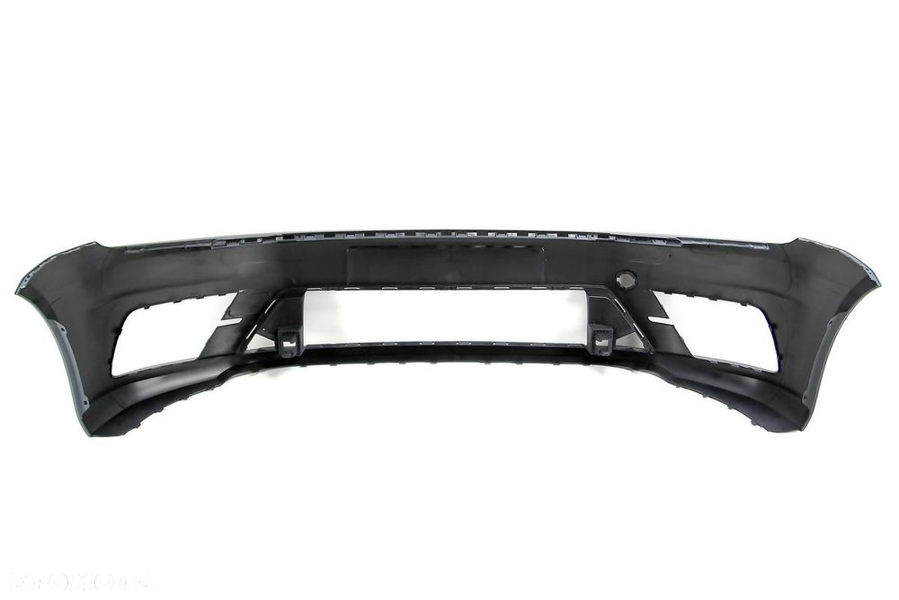 ZDERZAK PRZEDNI VOLKSWAGEN CADDY 15-20 2K LIFT DO LAKIEROWANIA - 4