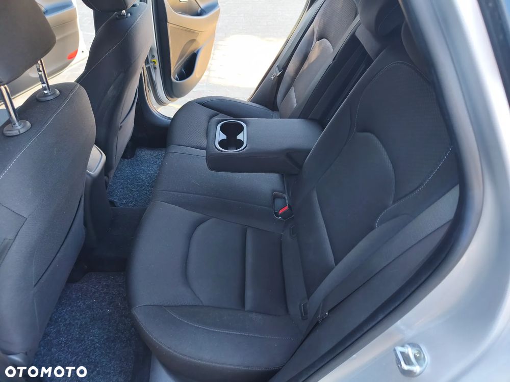 Hyundai i30 - 16