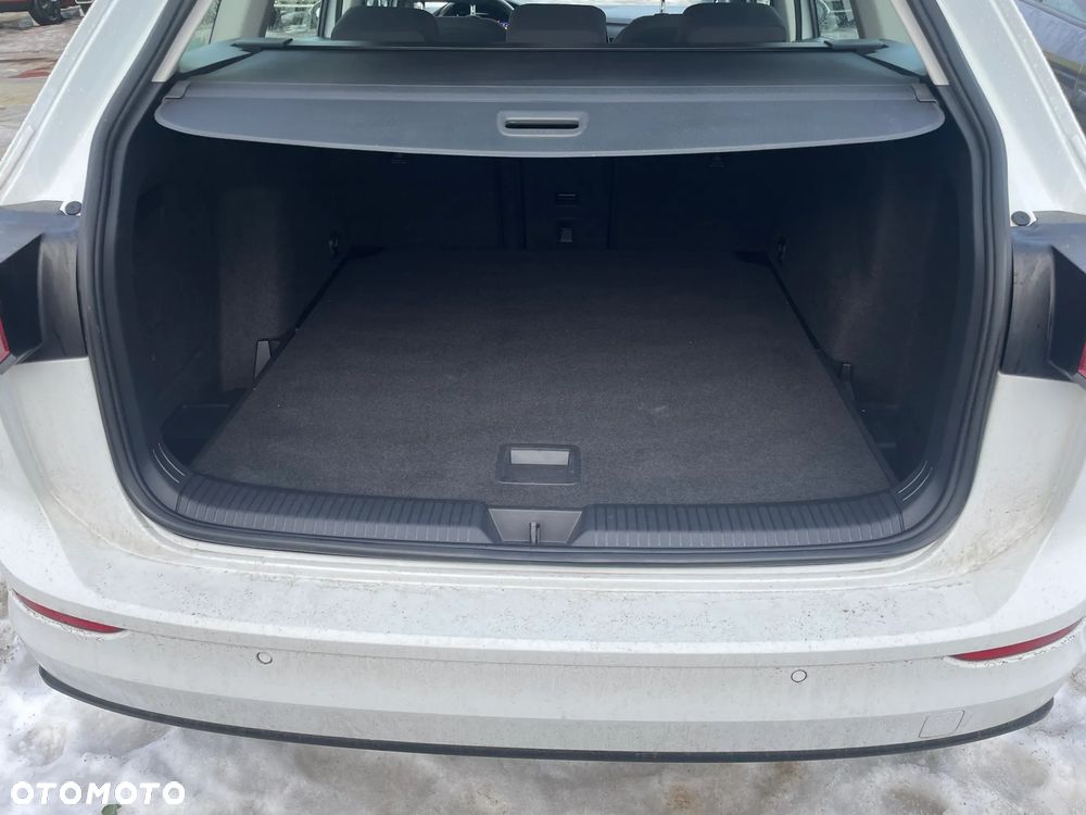 Volkswagen Golf 2.0 TDI Life - 8