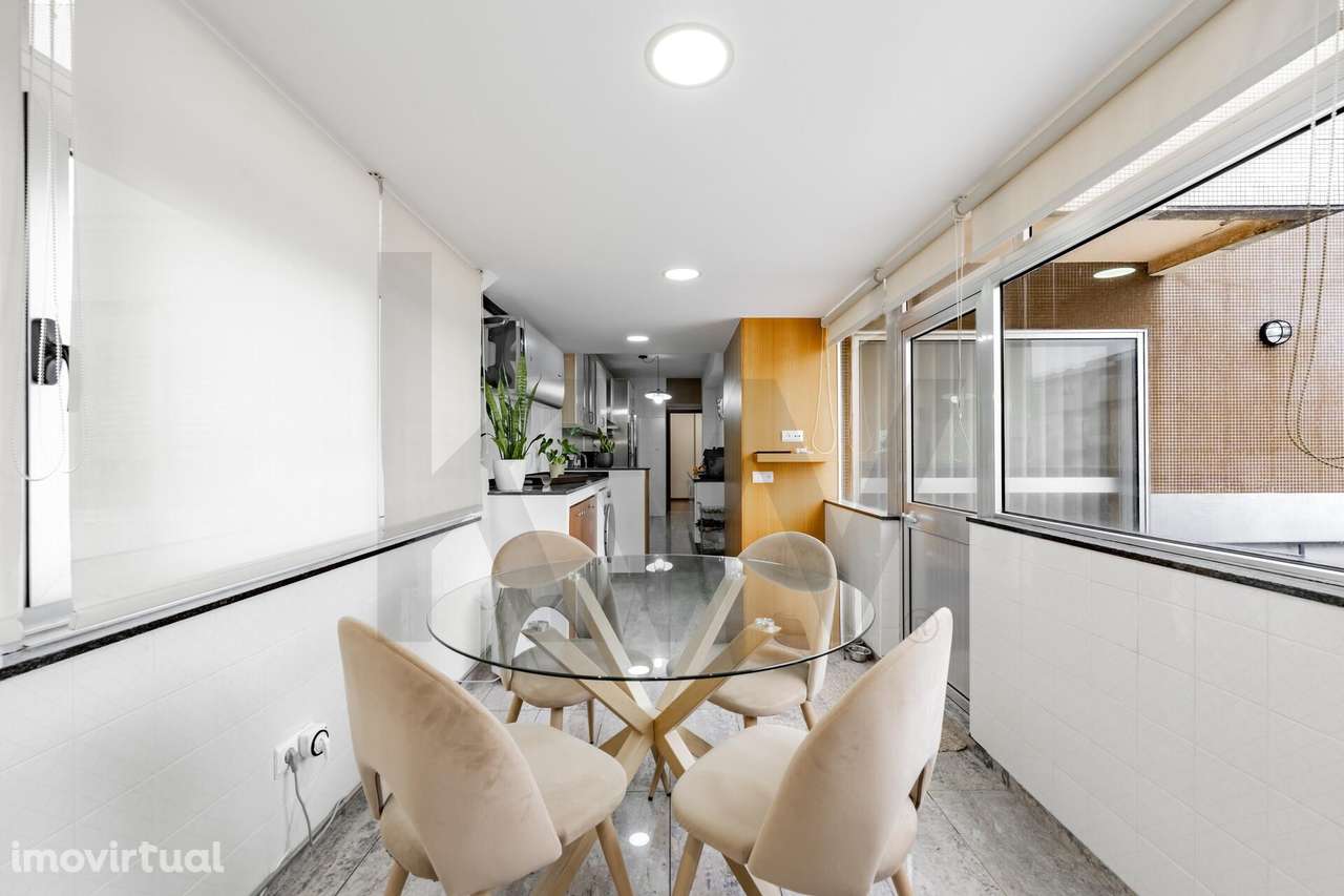 Apartamento T3 Centro Vila do Conde - Grande imagem: 5/25