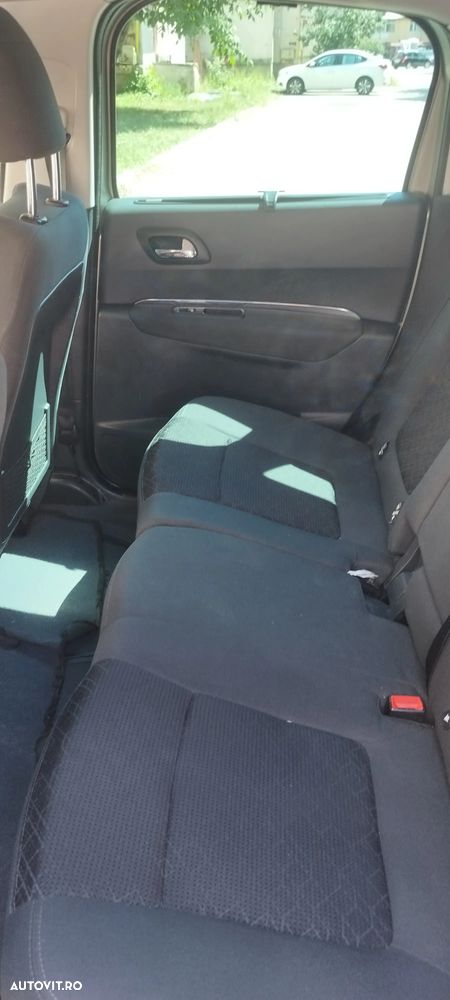 Peugeot 3008 e-HDi 115 ETG6 Stop&Start Active - 7