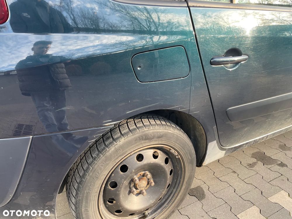 Renault Espace 2.0T 16V Dynamique - 13