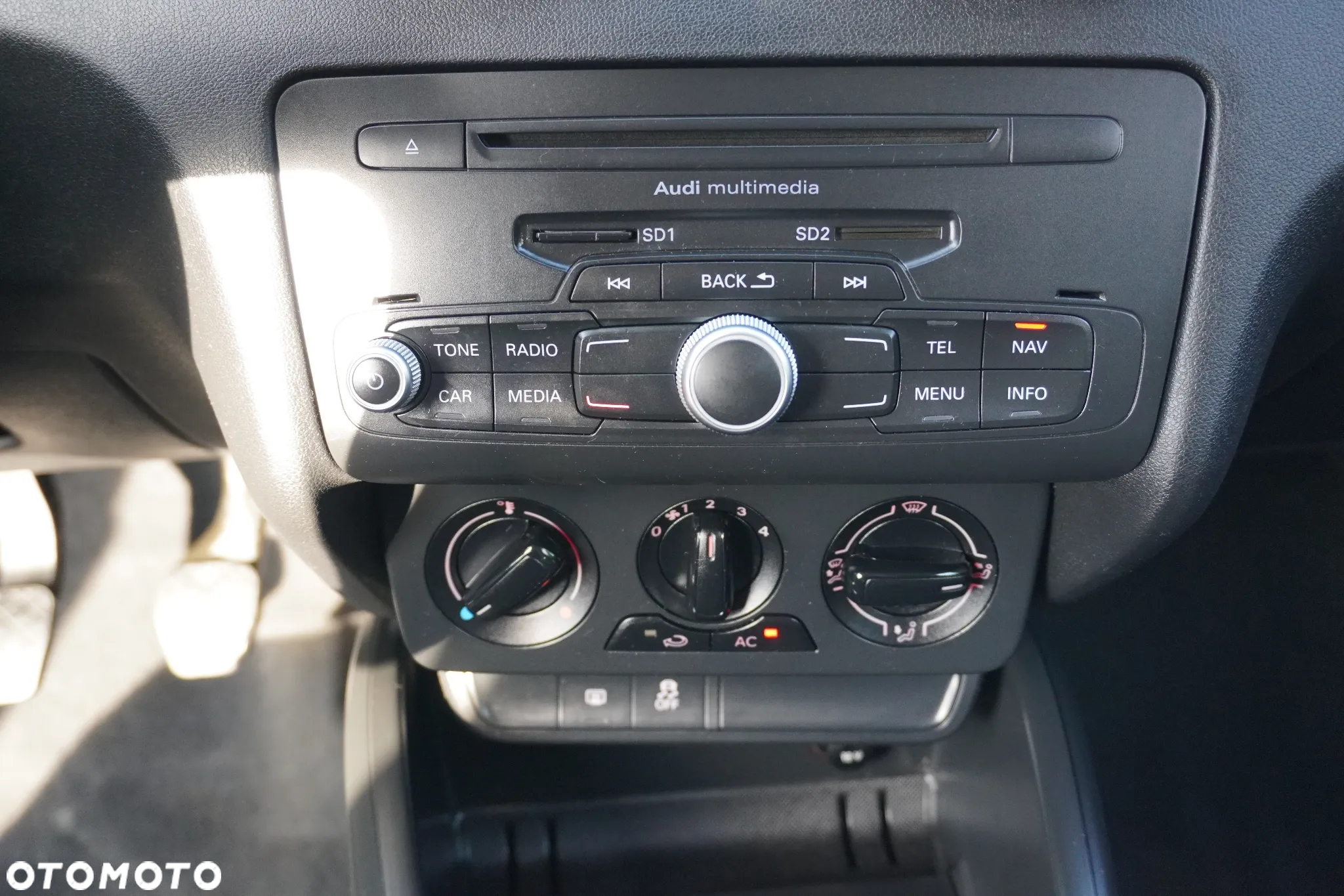 Audi A1 1.6 TDI Attraction - 21
