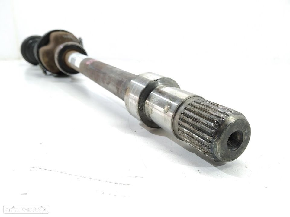 TRANSMISSÃO FRONTAL DIREITA FORD MONDEO III 2002 - 2