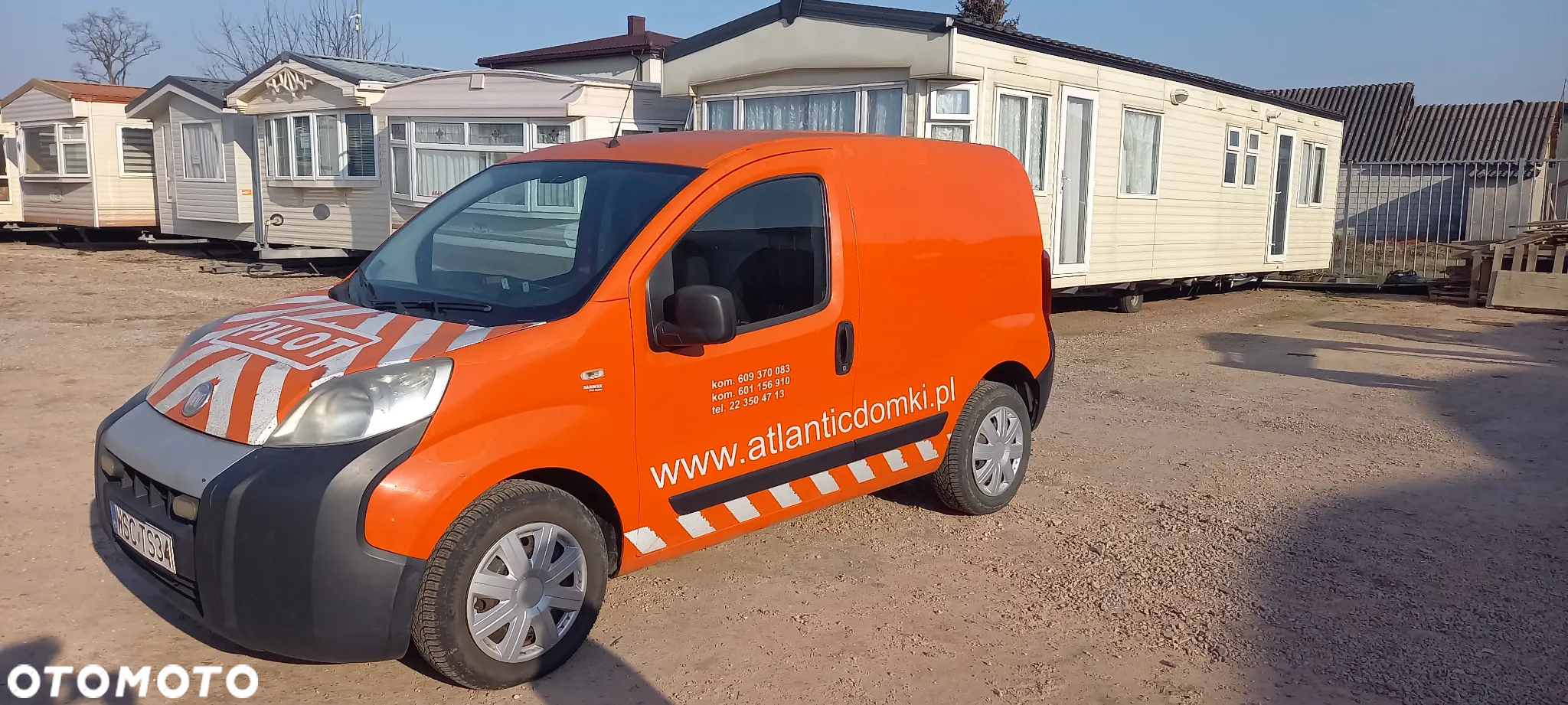 Fiat Fiorino 1.3 Multijet 16V Base - 2