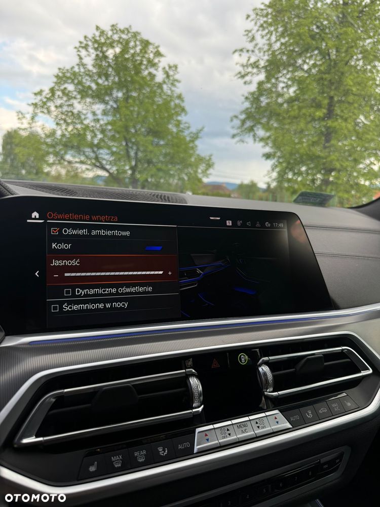 BMW X5 xDrive25d - 18