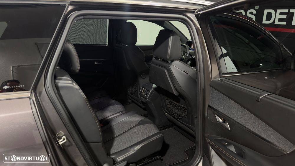 Peugeot 5008 1.2 PureTech GT Line - 15