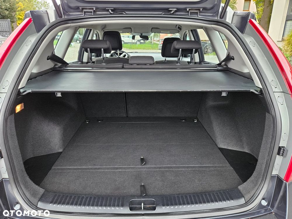 Kia Ceed 1.4 CVVT EX - 13